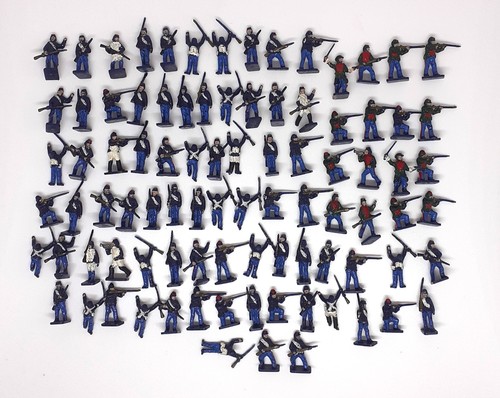 Lot vintage plastic - lot,