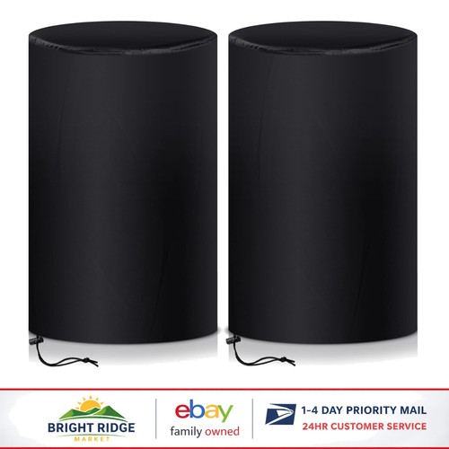 Gallon drum cover - drum,
