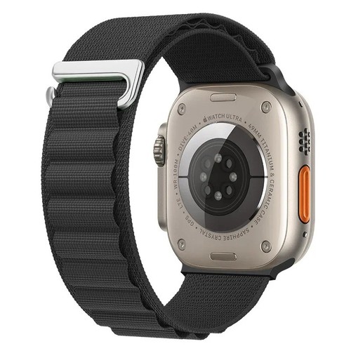 Alpine strap for apple - alpine,