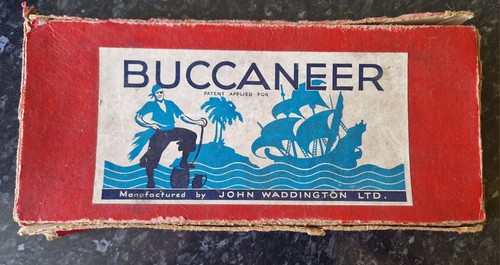 1938 1st edition - 1938,