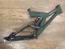 Iron Horse SGS Pro Mountain