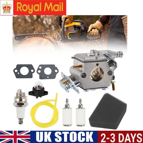Carburetor fuel filter kit - carburetor,