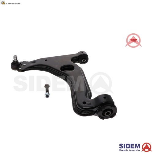Handlebar wheel suspension - handlebar,