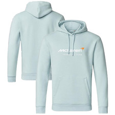 McLaren Kid's F1 Hoodie (Size