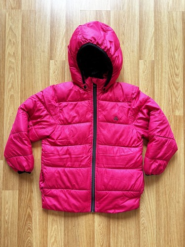 Winter coat puffer jacket - winter,
