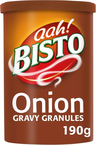 Bisto flavoursome delicious - bisto,