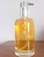 Molton Brown Orange & Bergamot