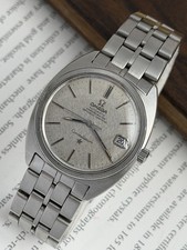 60's OMEGA Constellation