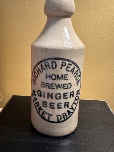 Richard pearce home brewed - richard,