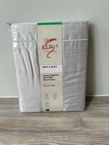 John lewis duvet cover - john,