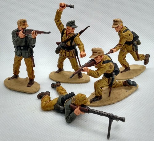 Airfix ww2 scale wwii - airfix,