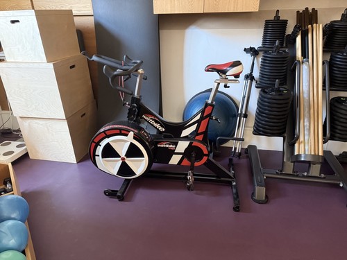 Wattbike pro trainer without - pro/trainer,