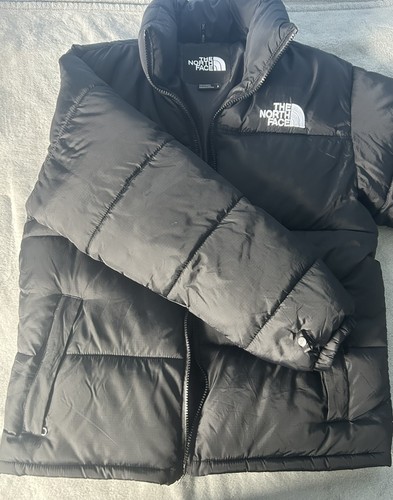 The north face - the, nuptse