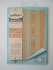 Spellbinders Designer Series