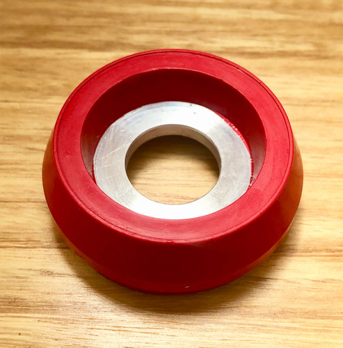 Shimano crank arm spacer - -,