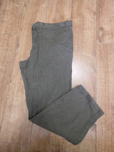 Mens khaki green - tu,