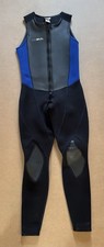 GUL Wetsuit Long John and