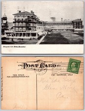 Hotel Bonair Atlantic City NJ