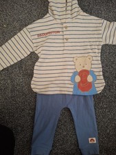 Baby Clothes Outfit