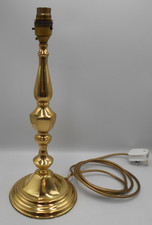 VINTAGE BRASS TABLE / SIDE