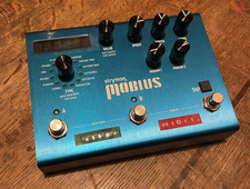 Strymon - Mobius Multi Modulation Pedal