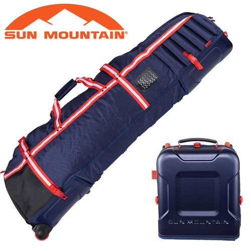 Sun mountain 2026 kube hard - kube,