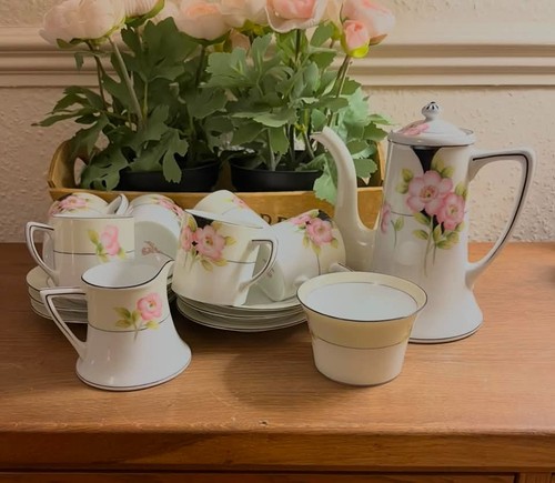 Rare vintage noritake azalea - noritake, 'azalea'