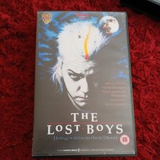 The Lost Boys Big Box Rental