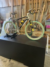 GT STS-1, 1997. Rockshox Judy SL, Full XT M739 Group set. KORE. WTB. BEAUTIFUL!!