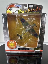 Corgi 1/72 Scale diecast