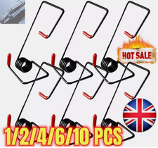 Windshield Wiper Arm Pressure Spring Booster - Wiper Arm Pressure Spring Set UK~