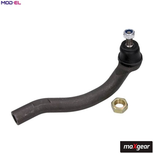 Tie rod end - tie,