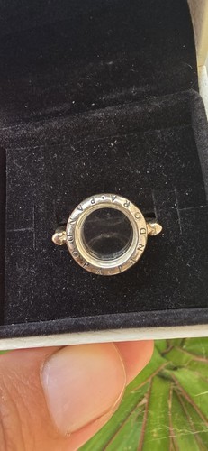 Pandora floating locket silver - pandora,