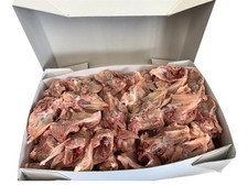 Raw Chicken Carcass 10kg for