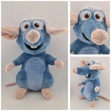 REMY RATATOUILLE 12" Mouse Rat