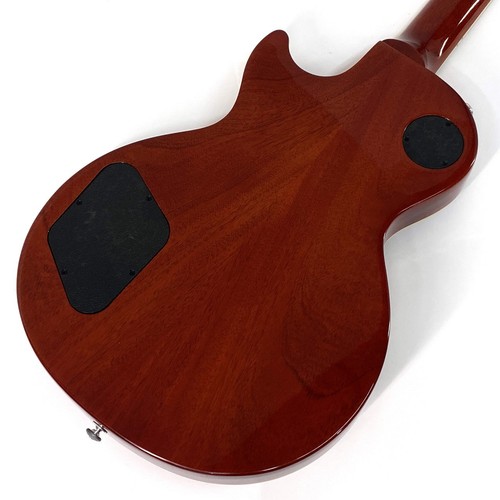 Gibson les paul - les, traditional