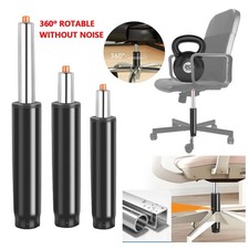 Heavy Duty Gas Lift Cylinder Replacement Pneumatic Hydraulic For Office Chairs