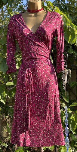 Bennett pink floral - k,