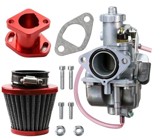 Carburetor vm22 22mm carby for - vm22,
