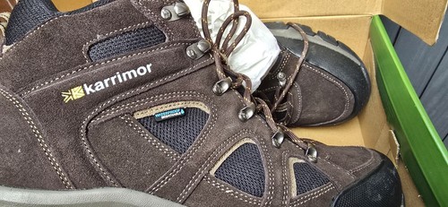 Karrimor hiking boots mens - karrimor,