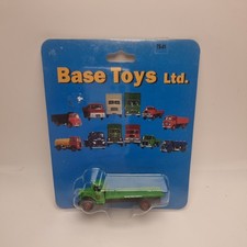 Vintage Base-Toys Limited