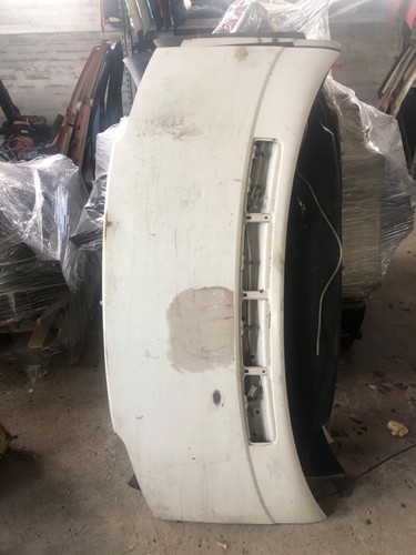 Transporter short nose - t4,