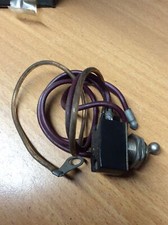 Triumph Tina T10 Bsa Beagle