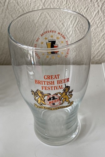 Great british beer festival - british,