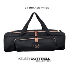 Drakes Pride Kelsey Cottrell
