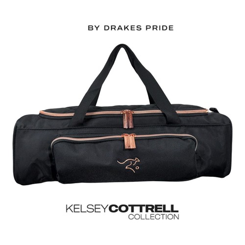 Drakes pride kelsey cottrell - kelsey,