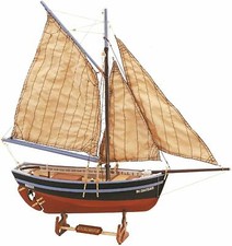 Artesania Latina AL19007 Bon