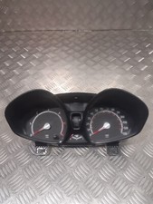 2010 FORD FIESTA 1.6 TDCI SPEEDOMETER INSTRUMENT CLUSTER 8A6T-10849-DM