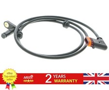 Rear ABS Speed Sensor For