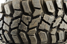 NEW COOPER DISCOVERER STT PRO